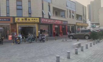 Zhoukou Ant E-sports Hotel