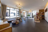 Nanyuewan Homestay, Antarctic Village, Jiaowei Township, Xuwen County