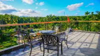 Qionghai Binglangli Hot Spring Homestay