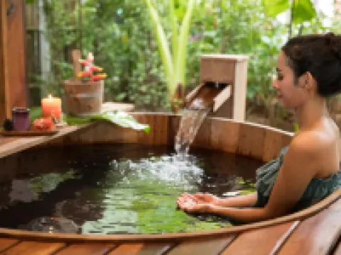 Amataya Wellness Hotels in Khlong Thom