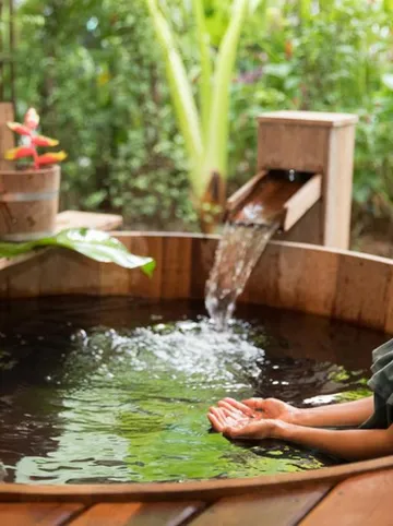 รูปภาพของอมตยา เวลเนส