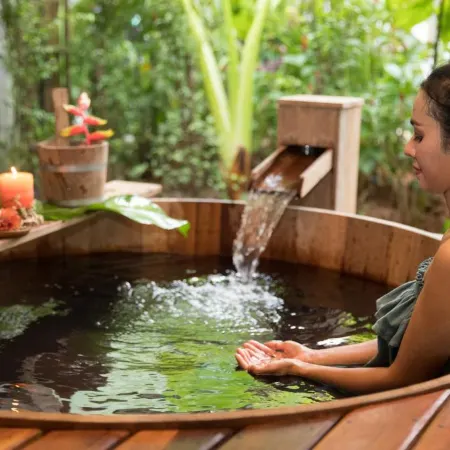 Amataya Wellness