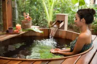 Amataya Wellness Hotel di Khlong Thom