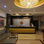 Tiansheng Hotel