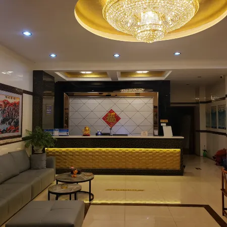 Tiansheng Hotel