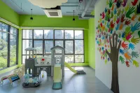 Ipoh Tambun Lost World Sunway Onsen Luna Suite