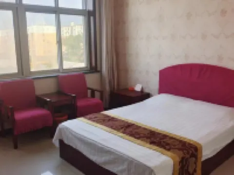 Xiangquan Bathing Hotel (Botou Jiaohe Branch) Hotels in Botou