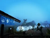 Ikigawa Home - parcheggio