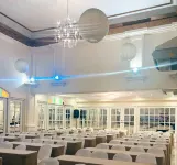 Fiesta Garden Hotel فنادق في إلوكوس سور