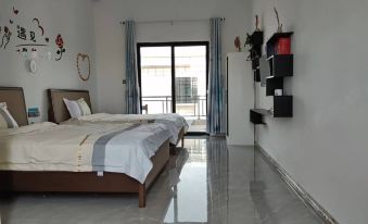 Xuwen Jiaoweixiang One Village One Product Homestay