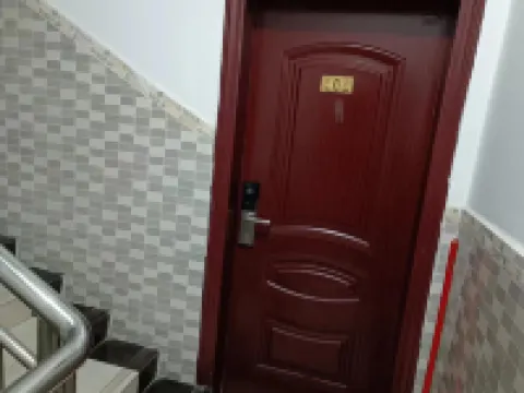 鄉音賓館