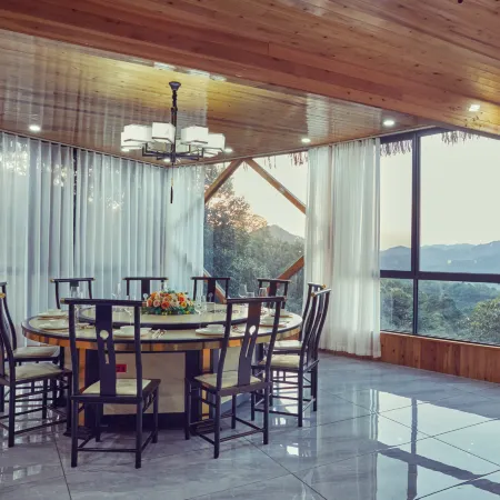 Shanghang Gutian Yunshang Jing Homestay