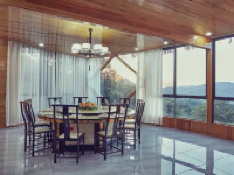 Shanghang Gutian Yunshang Jing Homestay