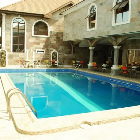 Jacob's Place Hotel