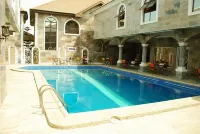 Jacob's Place Hotel