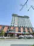 Changyang Huadu Theme Hotel Hotels near Baihui Shopping Mall