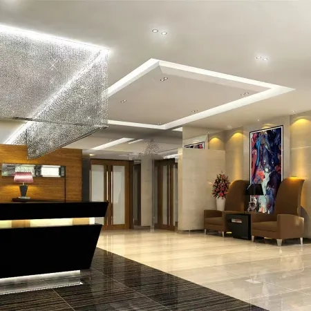 Cady Hotel