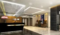 Cady Hotel Hotel di Jiahe