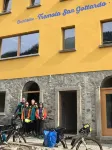 Bed&Bike Tremola San Gottardo Hotels near Basecamp Andermatt