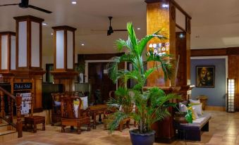 Pakse Hotel & Restaurant