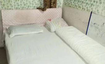 Qingyuan Apartment (Mulun Market Branch)