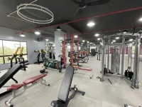 Viet Long Complex Residence Hotels in Bắc Ninh