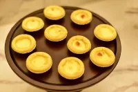 Atour Hotel Wang Anshi Avenue Diamond Plaza Fuzhou - breakfast