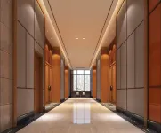 Guanzhi International Hotel (Guanxian Ranzi Road Branch)