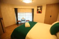 Tongliao Xinxuan Homestay
