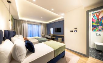 Hotel Calisi