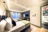 Hotel Calisi