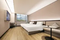 HanTing Hotel (Tianmen Yijia Guangchang) Hotels near Zhongbai Warehouse (Tianmen Shopping Plaza)