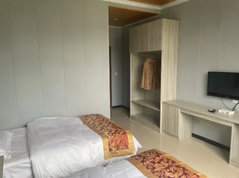 青川田園人家農家樂