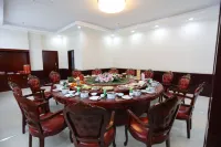 Wuqia International Business Center - พร้อมอาหารเช้า