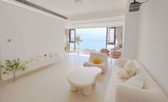 Dongshanzhou Mo Homestay