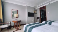 Ying Kou Hua Tian Hotel Hoteles en Yingkou