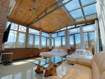 Xianchengyuan Farmstay Hotels near MuTianYu Great Wall