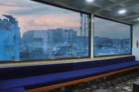 Hinduja Haveli Отели рядом с достопримечательностью «Мерангар Форт»