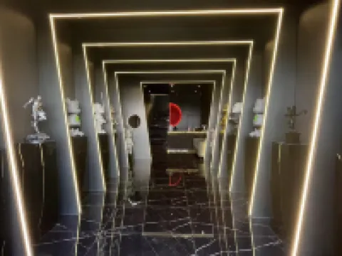 太古eスポーツホテル(撫州南城鉄道駅）