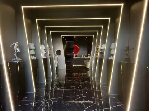 Taikoo E-sports Hotel