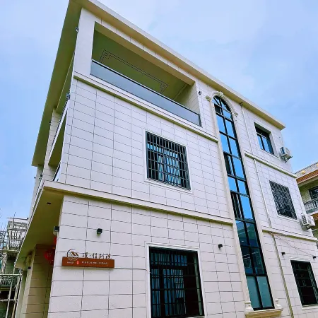 Manzhu hotel