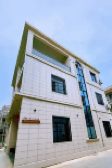 Manzhu hotel
