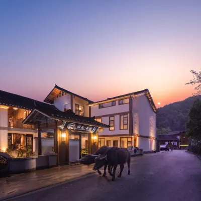 Fanjing Mountain Langyuan Xiyin Homestay Hotels near Fanjingshan Ecological Botanical Garden