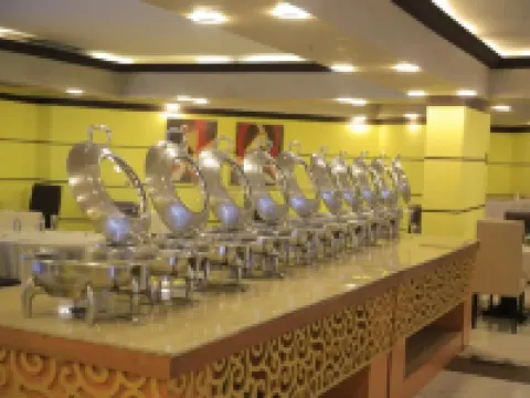 Inter Luxury Hotel Hotels in Addis Ababa