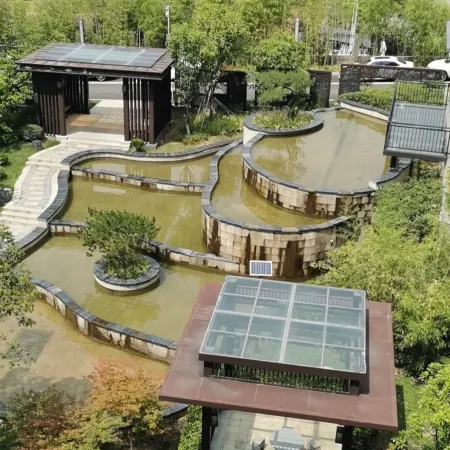 Luanchuan glance cloud sea homestay