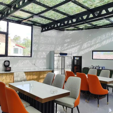 Tangzimiao Nuanquanhui Hot Spring Homestay