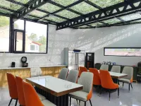 Tangzimiao Nuanquanhui Hot Spring Homestay - breakfast