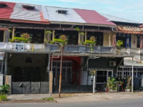 Hotel O Desa Wisata Selamanik Ciamis Hotels in Ciamis Regency