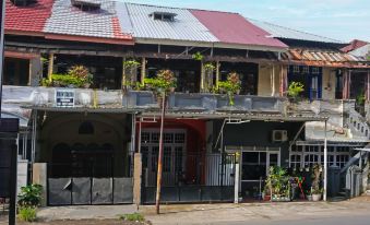 OYO 92472 Tri Homestay