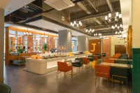 James Joyce Coffetel Hotel Qionghai High-speed Railway Station Municipal Government Hotels in Qionghai